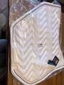 Tapis cheval Lamicell blanc neuf