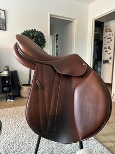 Selle d’obstacle Butet