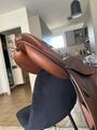 Selle d’obstacle Butet