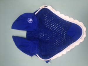 bonnet BR