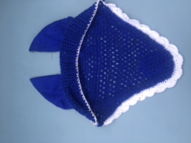 bonnet BR