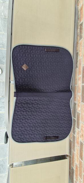 Tapis kentucky softshel marine