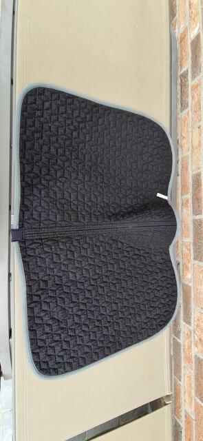 Tapis kentucky softshel marine