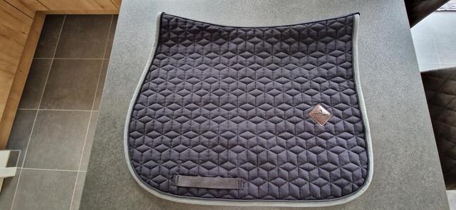 Tapis kentucky softshel marine
