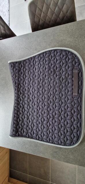 Tapis kentucky softshel marine