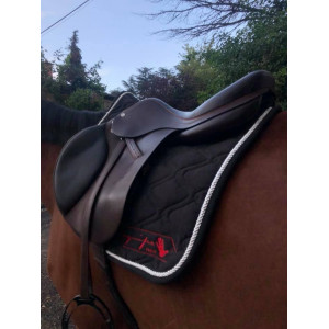 Selle Expression Equipe 17"