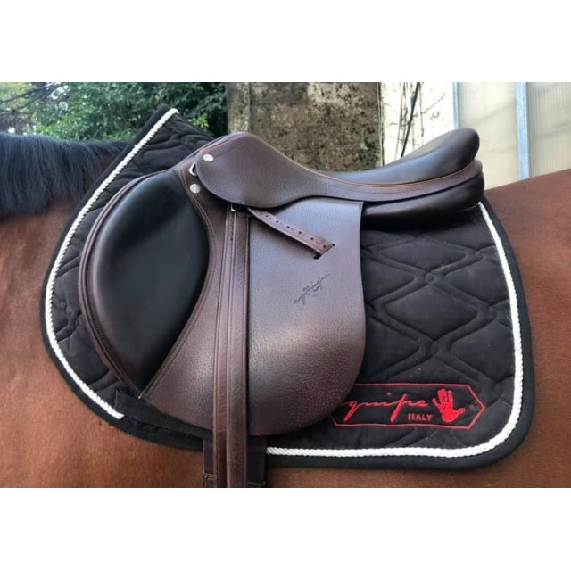 Selle Expression Equipe 17"