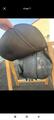 Selle devoucoux Biarritz 17 pouces