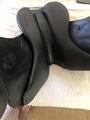 Selle de dressage