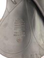 Selle de dressage