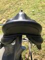 Selle de dressage