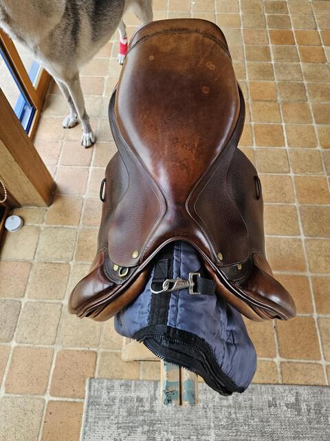 Selle HdR Legend état correct