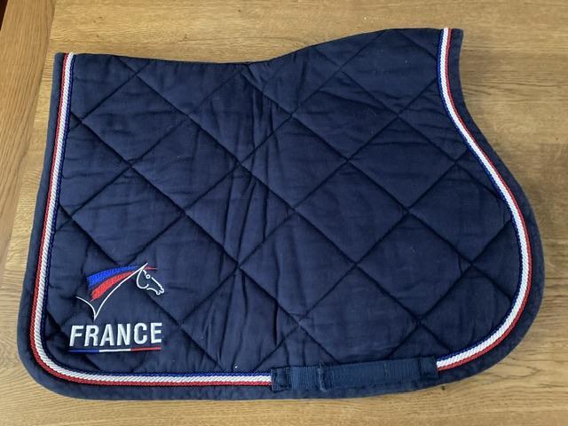Tapis Lamicelle logo France