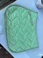 Tapis vert pomme