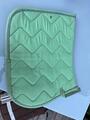 Tapis vert pomme