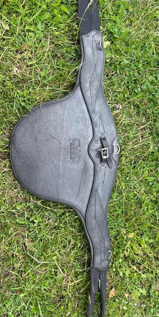 Sangle bavette CWD neuve