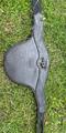 Sangle bavette CWD neuve