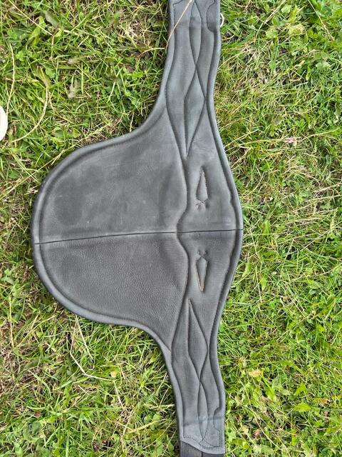 Sangle bavette CWD neuve