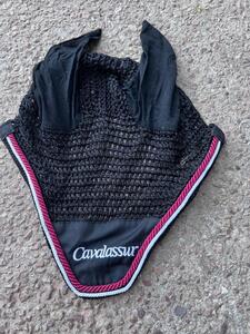 Bonnet Cavalassur