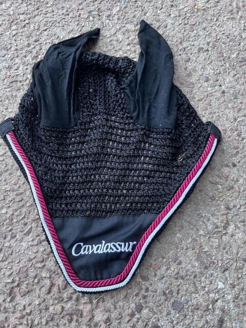 Bonnet Cavalassur