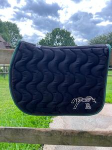 Tapis de selle Pénélope