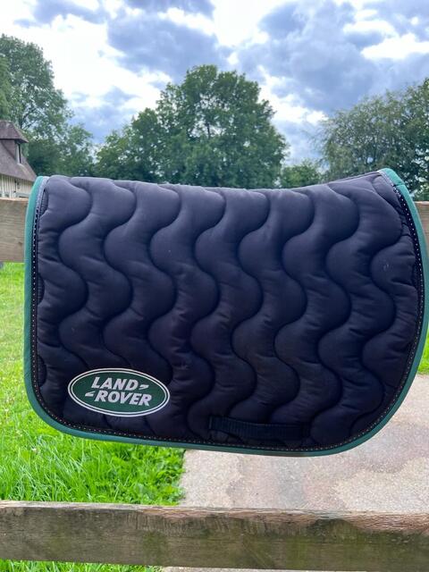 Tapis de selle Pénélope