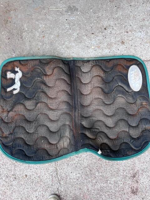 Tapis de selle Pénélope