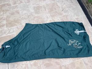 Chemise de concours Paddock