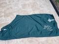 Chemise de concours Paddock