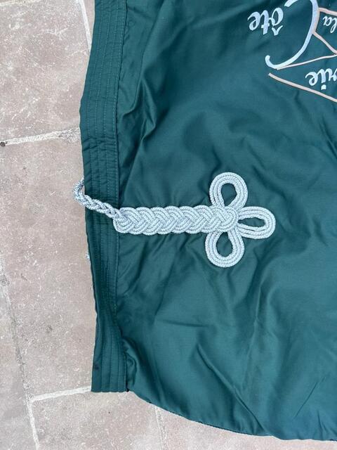 Chemise de concours Paddock