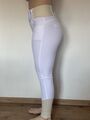 Pantalon À TISS B