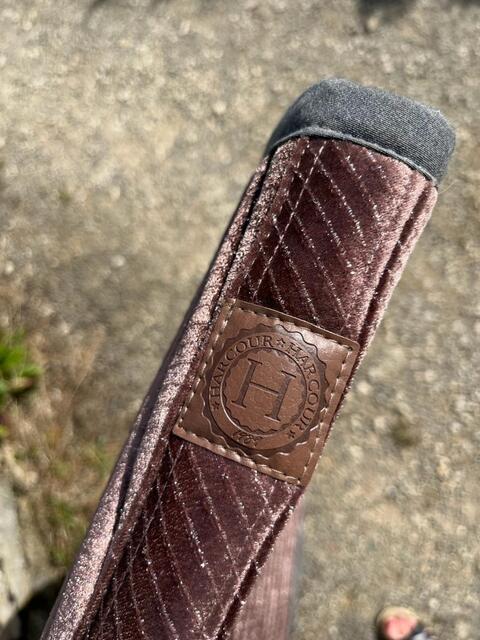 Tapis HARCOUR CSO cheval