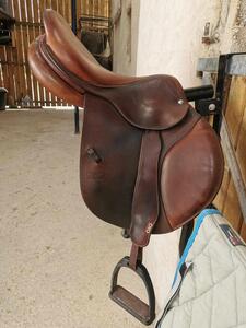 Selle CWD 16.5
