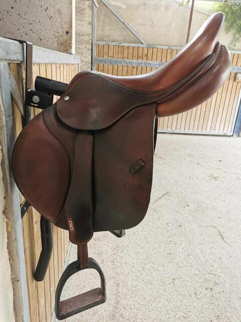 Selle CWD 16.5