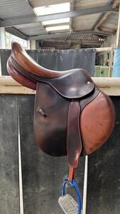Selle CWD 16.5