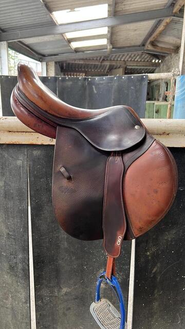 Selle CWD 16.5
