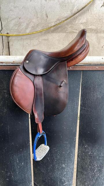 Selle CWD 16.5