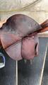 Selle CWD 16.5