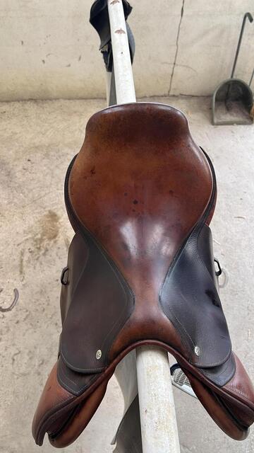 Selle CWD 16.5