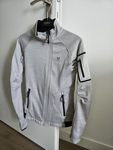 Sweat Tempest Horse Pilot S