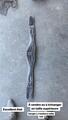 Sangle LJ Leather Taille 120