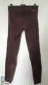 Pantalon Marron chocolat 34