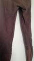 Pantalon Marron chocolat 34