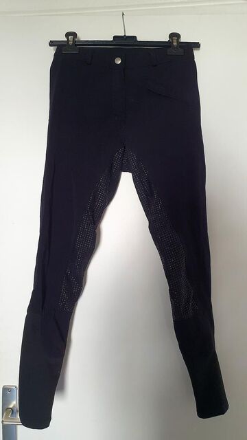 Pantalon noir 34