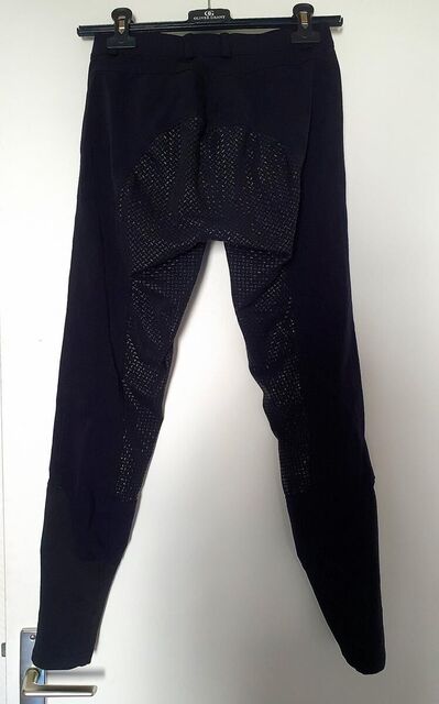 Pantalon noir 34