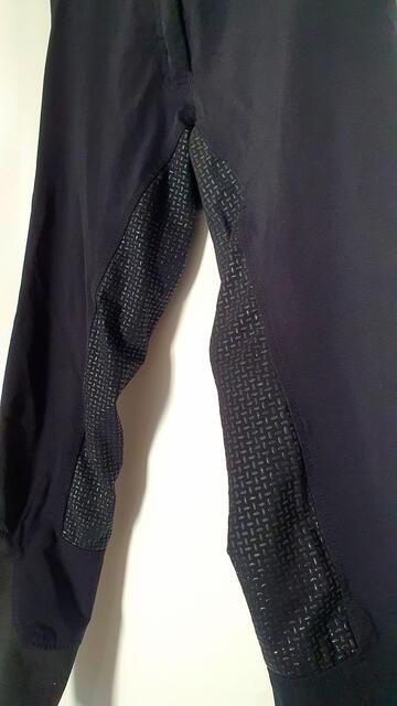 Pantalon noir 34