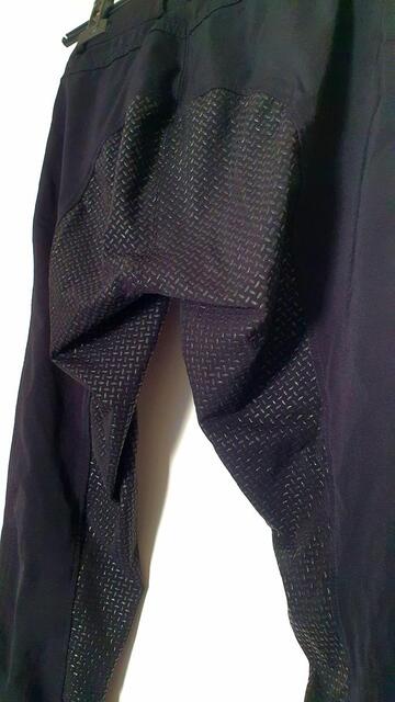 Pantalon noir 34