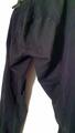 Pantalon noir 34