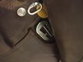 Selle ZALDI mixte