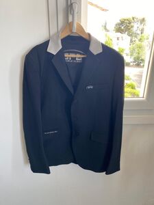 Veste de concours GPA
